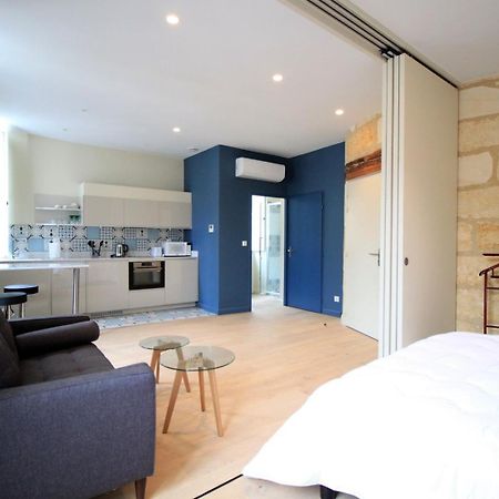 Apartament Guestready - Charming Apt In Place De La Comedie Bordeaux Zewnętrze zdjęcie