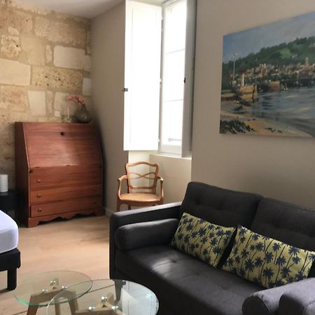 Apartament Guestready - Charming Apt In Place De La Comedie Bordeaux Zewnętrze zdjęcie
